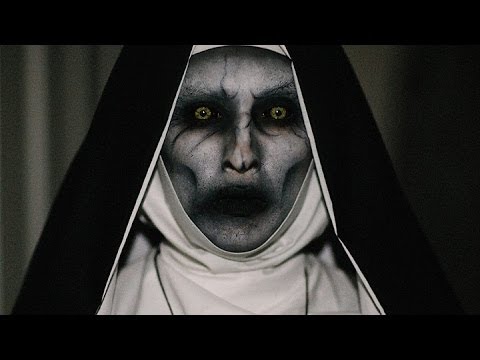 watch the conjuring full movie